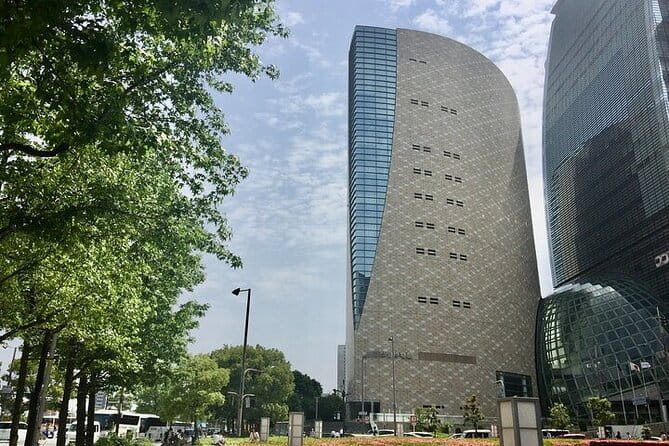 Private Day Tour of Osaka Castle - Tour Highlights