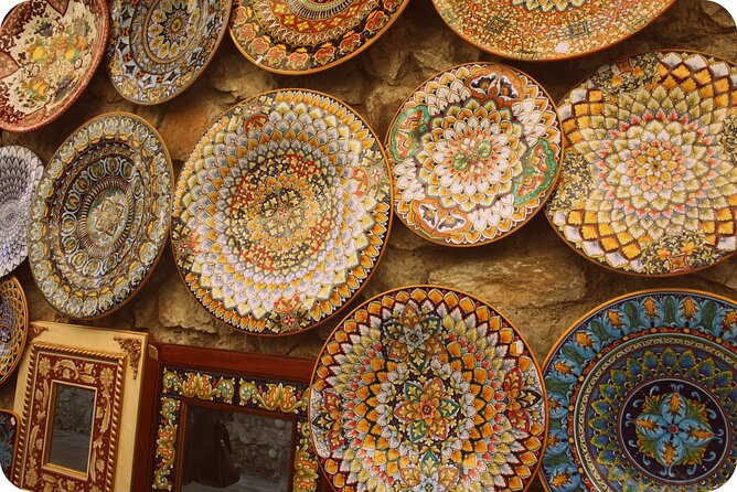 Private Day Tour of Positano, Amalfi and Ravello From Naples - Accessibility and Infant Accommodations