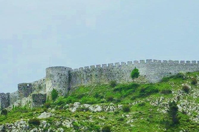 Private Day Tour of Shkodra City and Rozafa Castle, Car & Driver included - Key points / Takeaways