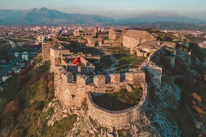 Private Day Tour of Shkodra City and Rozafa Castle, Car & Driver included - Who will love this tour?
