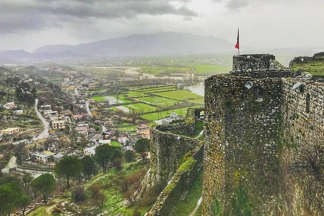 Private Day Tour of Shkodra City and Rozafa Castle, Car & Driver included - Final thoughts