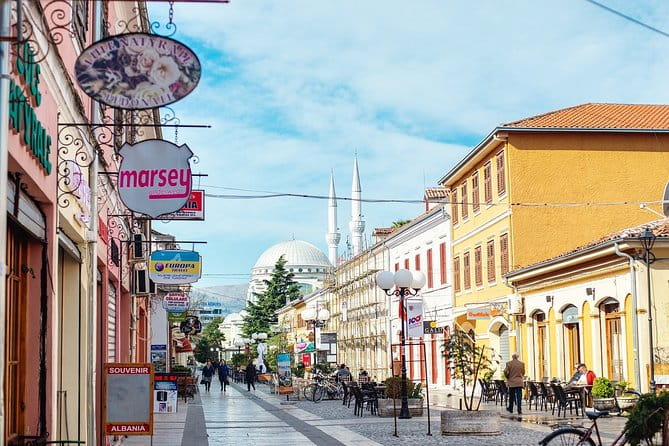 Private Day Tour of Shkodra City and Rozafa Castle, Car & Driver included - FAQ