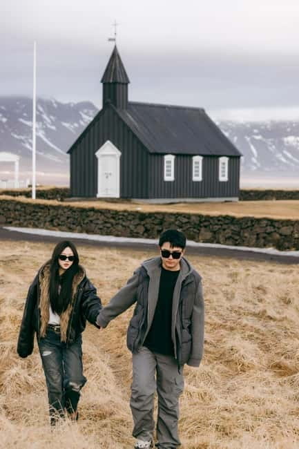 Private Day Tour of Snaefellsnes Peninsula with Photography - Exploring the Snaefellsnes Peninsula: A Practical Guide