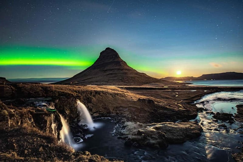 Private Day Tour of Snaefellsnes Peninsula with Photography - The Sum Up