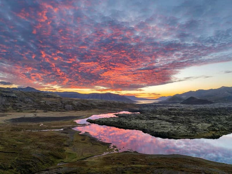 Private Day Tour of Snaefellsnes Peninsula with Photography - FAQ