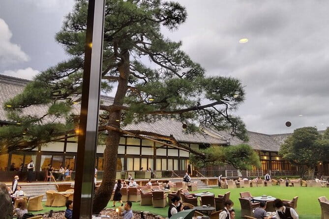 Private Day Tour of Tokyo Shrine for Oharai Yakubarai - Additional Information