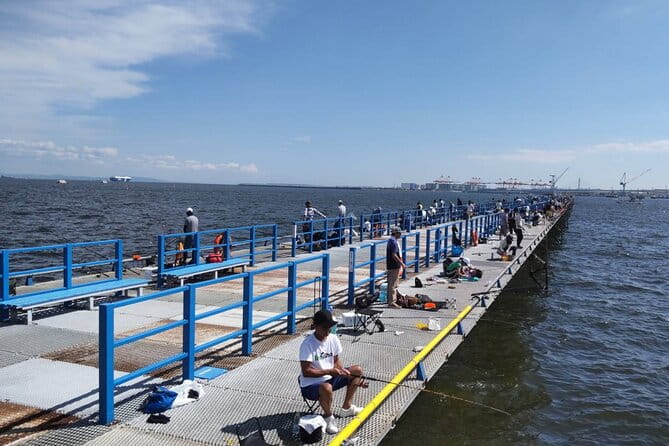 Private Day Tour of Tokyo Shrine for Oharai Yakubarai - Experiencing the Oharai Yakubarai Ritual