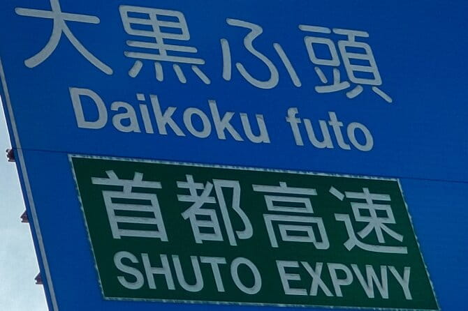 Private Day Tour of Tokyo Shrine for Oharai Yakubarai - Exploring the Surrounding Sights