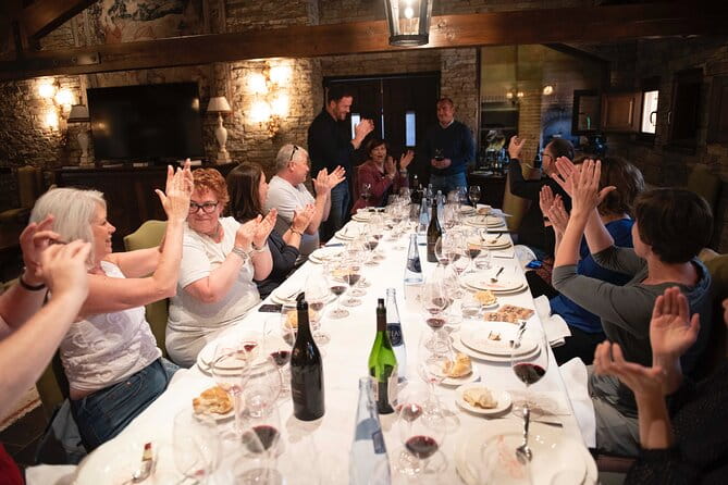 Private day tour Ribera del Duero - Discovering Ribera del Duero: A Private Day Tour Review