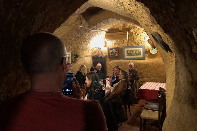 Private day tour Ribera del Duero - Key Points / Takeaways