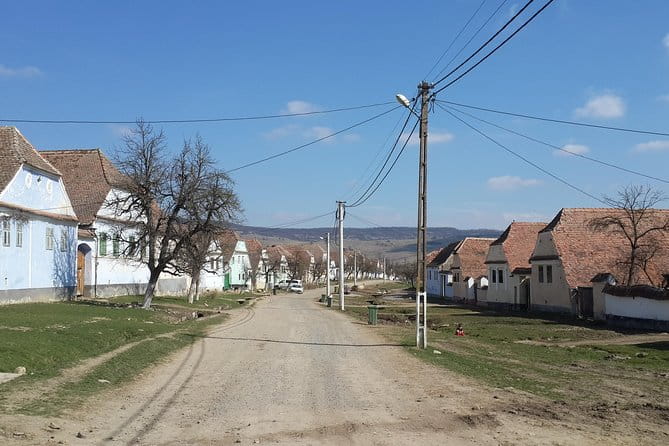 Private Day Tour Sighisoara and Viscri from Brasov with Hotel Pick Up/ Drop Off - Who Should Consider This Tour?