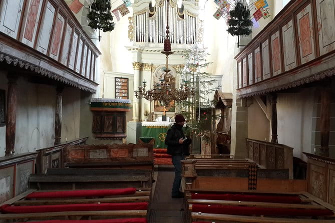 Private Day Tour Sighisoara and Viscri from Brasov with Hotel Pick Up/ Drop Off - The Sum Up: Is This Tour Worth It?