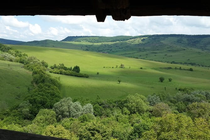 Private Day Tour Sighisoara and Viscri from Brasov with Hotel Pick Up/ Drop Off - FAQ