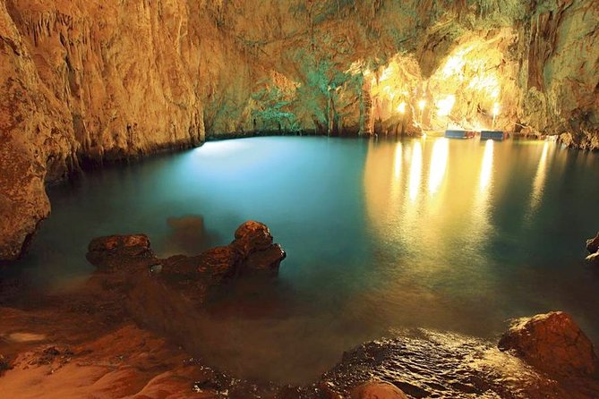 Private Day Tour: Sorrento, Positano, Amalfi, Ravello From Naples - Visiting Sorrento