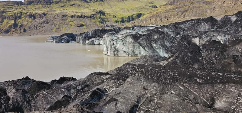 Private Day Tour South Coast with Glacier Walk - Exploring Iceland’s South Coast: An In-Depth Review