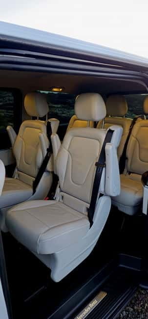 Private Day Tour South Coast with Katla Ice Cave - Key Points / Takeaways