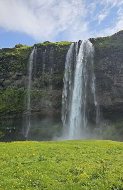 Private Day Tour South Coast with Katla Ice Cave - Frequently Asked Questions