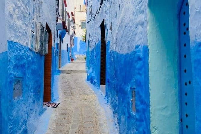 Private Day tour to Chefchaouen from Tangier - An In-Depth Look at the Tour