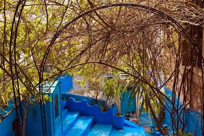Private Day tour to Chefchaouen from Tangier - FAQ