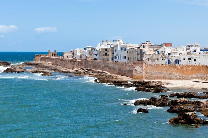 Private Day Tour to Essaouira From Marrakech - Experience