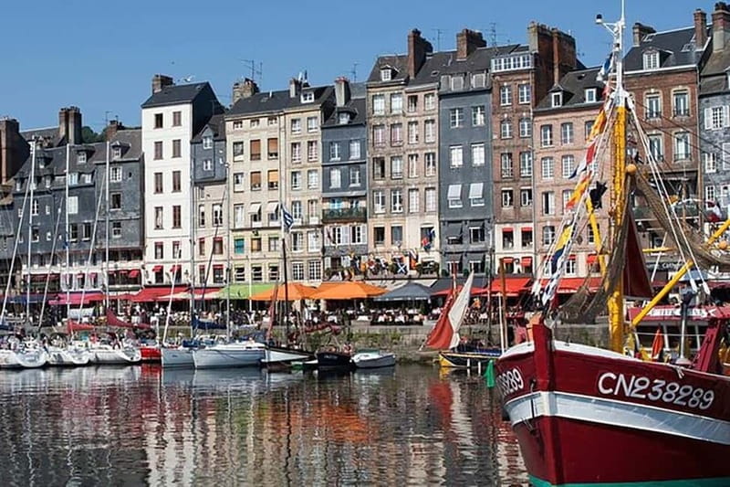 Private Day Tour to Étretat and Honfleur, Normandys Coast - Who Will Really Benefit from This Tour?