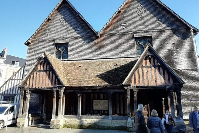 Private Day Tour to Étretat and Honfleur, Normandys Coast - Final Thoughts: Who Should Book This Tour