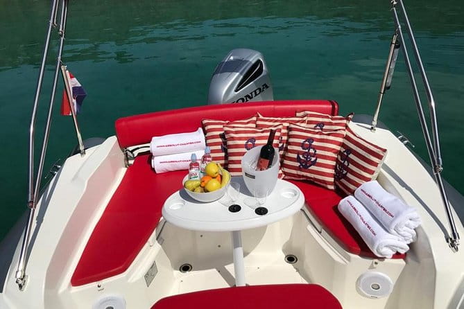 Private day tour to Golden horn, Bra and island Hvar - The Full Experience: Navigating Croatia’s Coastal Treasures