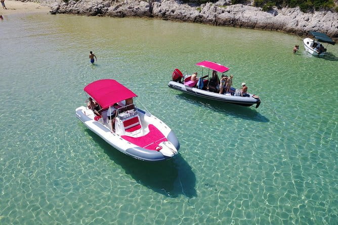 Private day tour to Golden horn, Bra and island Hvar - Final Thoughts: Who Will Get the Most Out of This Tour?