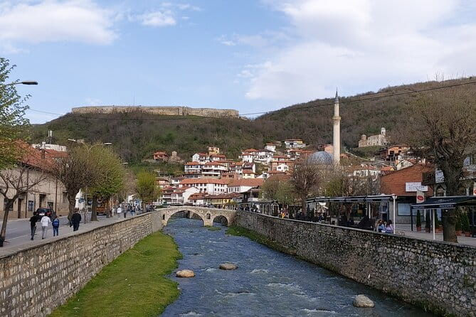 Private Day-Tour to Kosovo from Skopje to Pristina and Prizren - Key Points / Takeaways