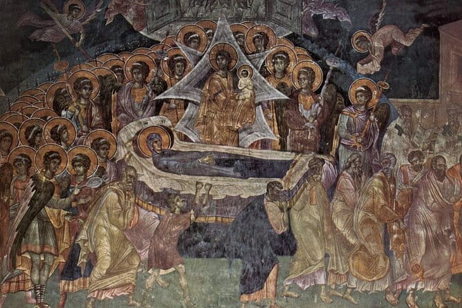 Private Day-Tour to Kosovo from Skopje to Pristina and Prizren - Exploring Kosovo: What to Expect on the Day