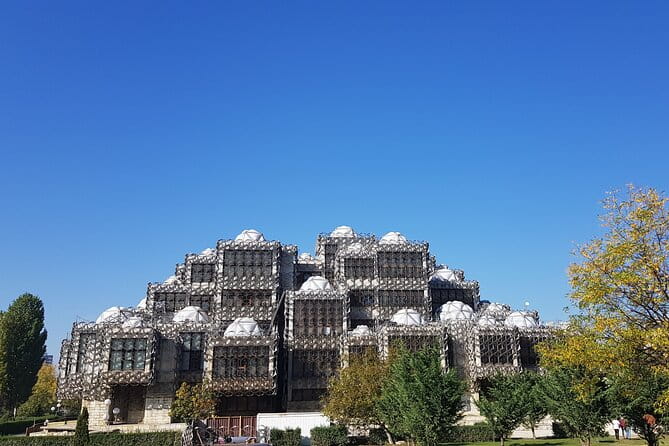 Private Day-Tour to Kosovo from Skopje to Pristina and Prizren - FAQ