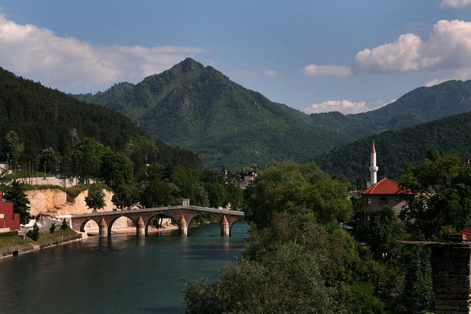 Private Day Tour to Mostar, Blagaj, Pocitelj, Konjic and Jablanica - A Deeper Look at the Itinerary