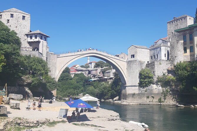 Private Day Tour to Mostar, Pocitelj and Kravica Waterfalls - The Perfect Day Out: A Detailed Breakdown