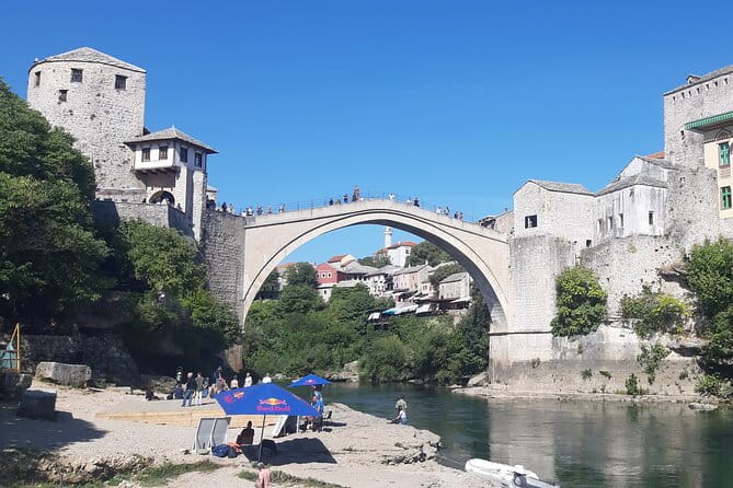 Private Day Tour to Mostar, Pocitelj and Kravica Waterfalls - The Sum Up