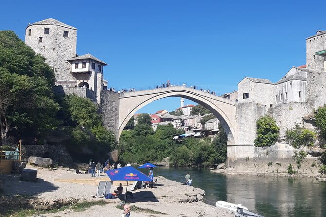 Private Day Tour to Mostar, Pocitelj and Kravica Waterfalls - FAQ