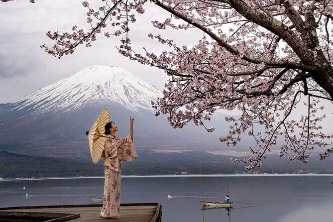 Private Day Tour to Nikko City With English Speaking Driver - Inclusions and Exclusions