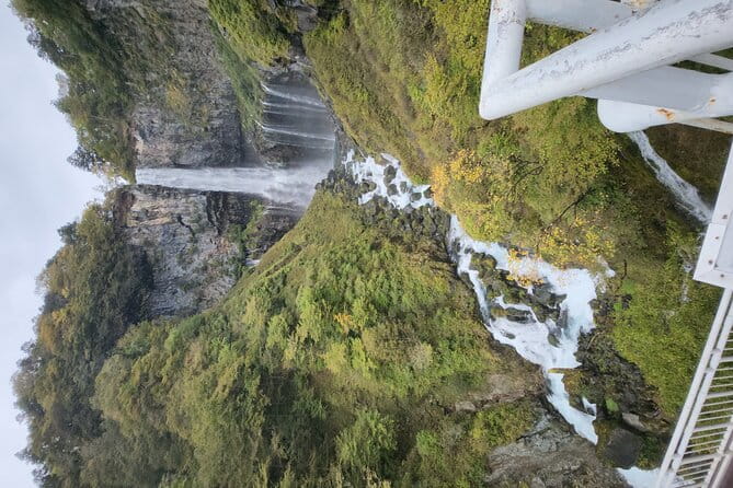 Private Day Tour to Nikko City With English Speaking Driver - Itinerary Highlights