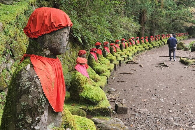 Private Day Tour to Nikko City With English Speaking Driver - Booking and Cancellation Policy