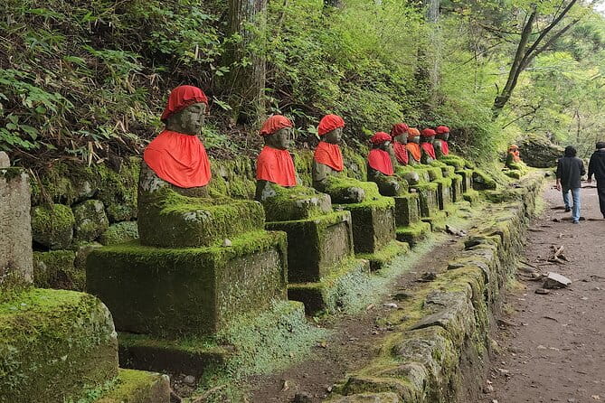 Private Day Tour to Nikko City With English Speaking Driver - Why Choose a Private Tour