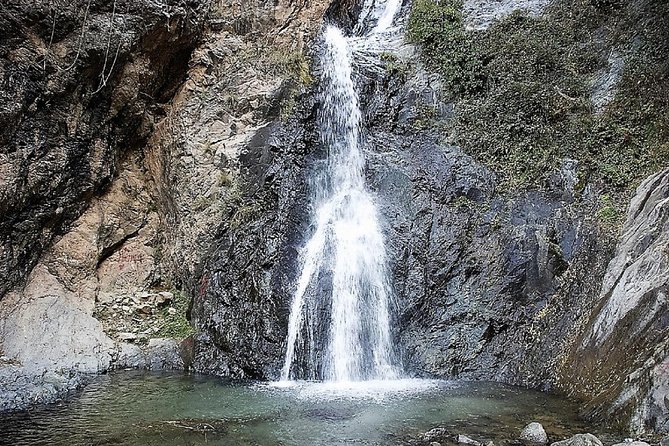Private Day Tour to Ourika Valley Including Guided Hike and Lunch From Marrakech - Setti Fatma Waterfalls