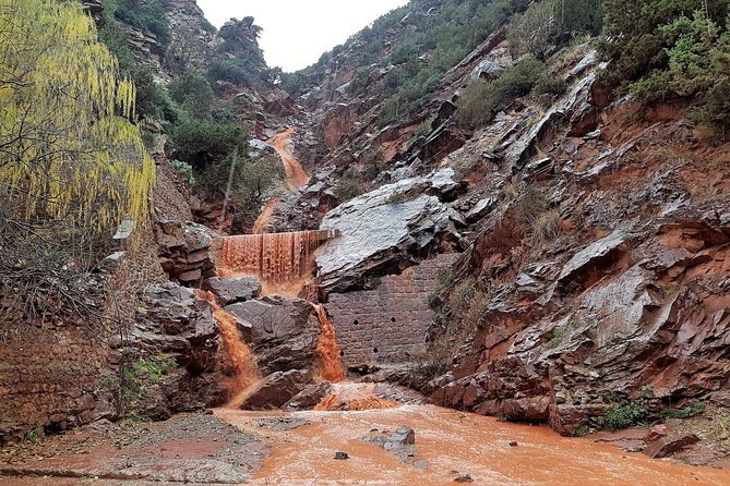 Private Day Tour to Ourika Valley Including Guided Hike and Lunch From Marrakech - Additional Information