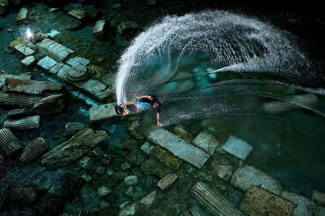 Private: Day Tour to Pamukkale from Kusadasi - Dining & Cultural Experience