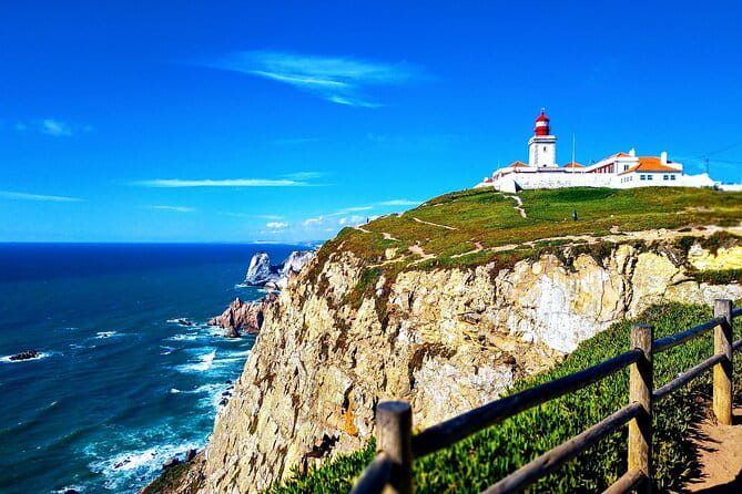 Private Day Tour to Sintra Cabo da Roca and Cascais - Who Will Love This Tour?