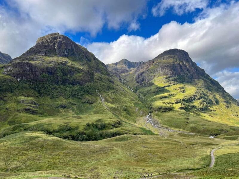 Private Day Tour to the Famous Glenfinnan, Glencoe & More - A Personal Tour Through Scotland’s Iconic Highlands
