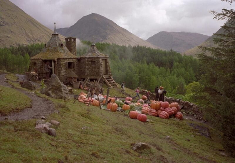 Private Day Tour to the Famous Glenfinnan, Glencoe & More - FAQs