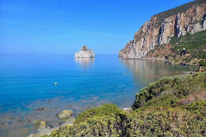 Private Day Tour to the Mines on the Iglesiente Sea - Key points / Takeaways