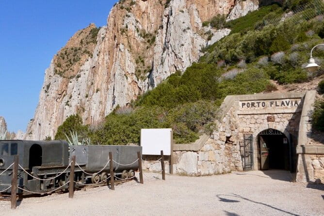 Private Day Tour to the Mines on the Iglesiente Sea - The Value of the Experience