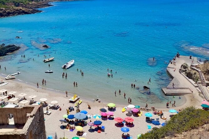 Private Day Tour to the Mines on the Iglesiente Sea - Final Thoughts: Is It Right for You?