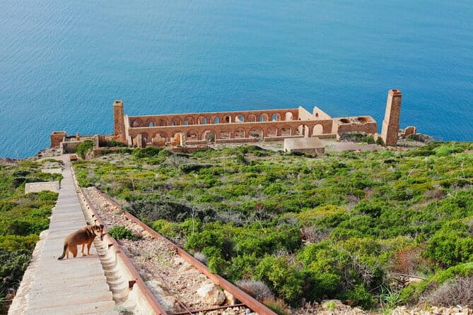 Private Day Tour to the Mines on the Iglesiente Sea - FAQ