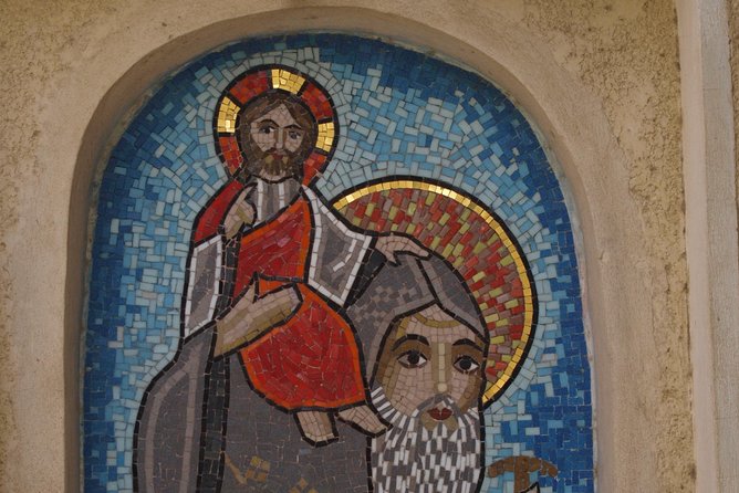 Private Day Tour to the Monasteries of Wadi El-Natrun From Cairo - Visiting the Monasteries